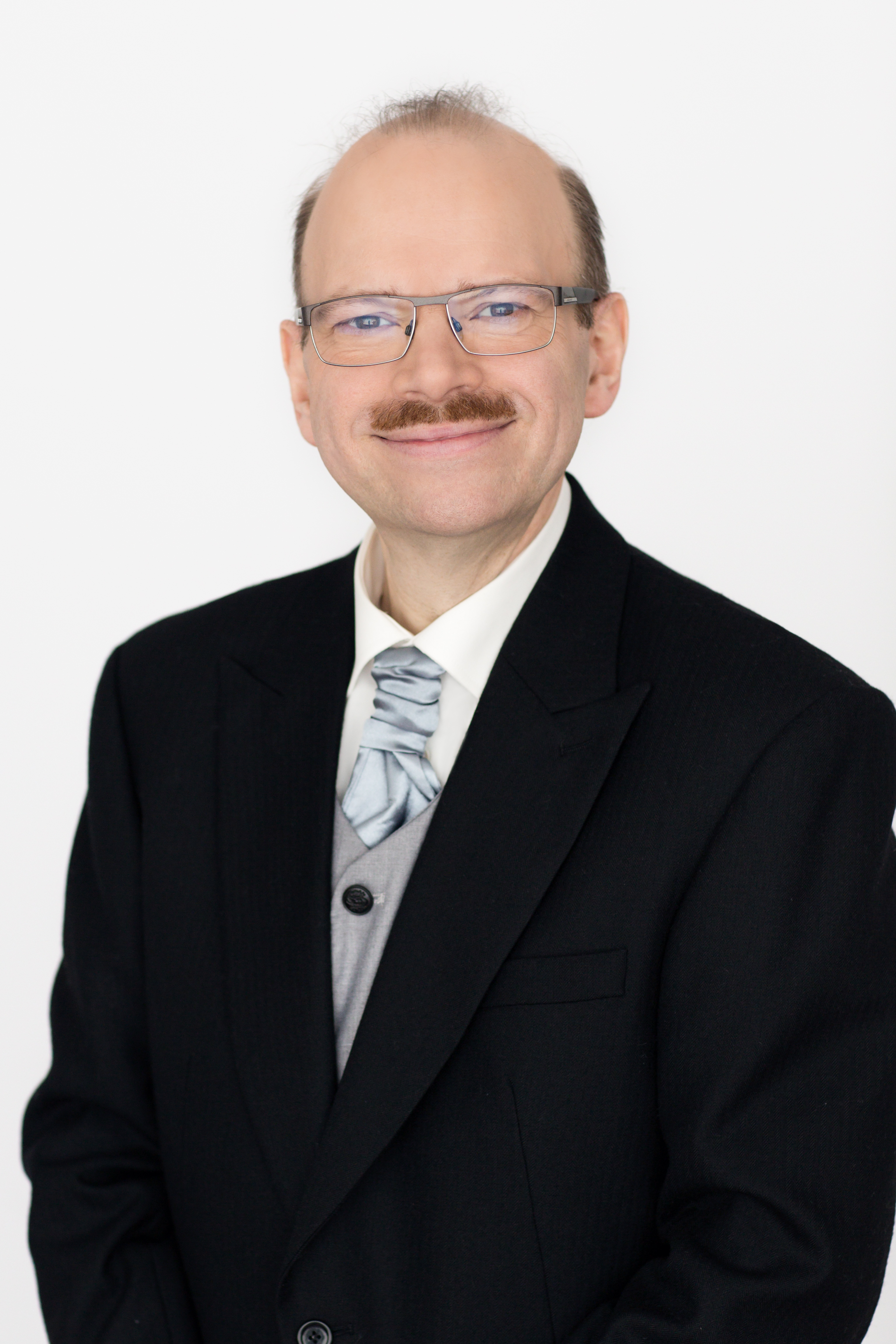 Dr. Karsten Meyerhoff