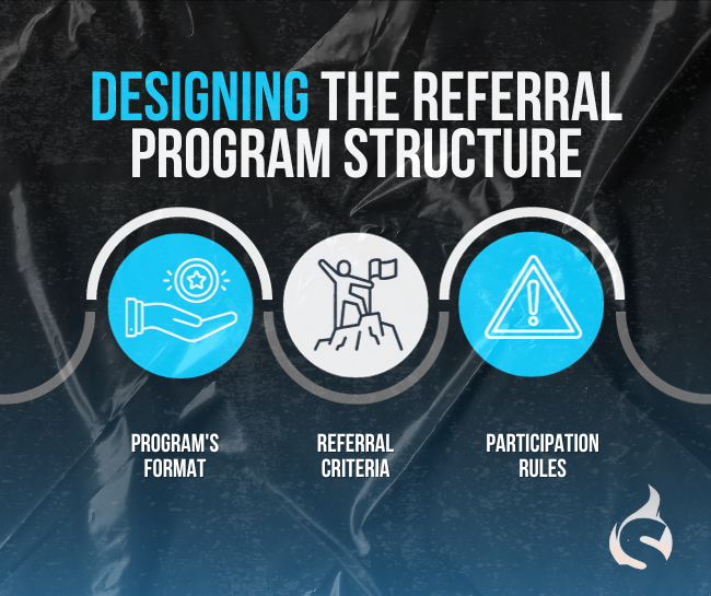 lead sources- Referral Program Structure