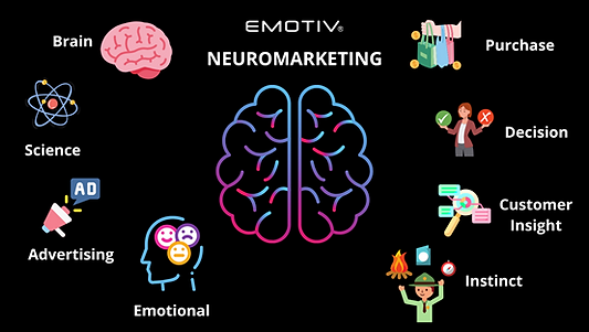 neuromarketing- Neuromarketing Ethical Consideration Model