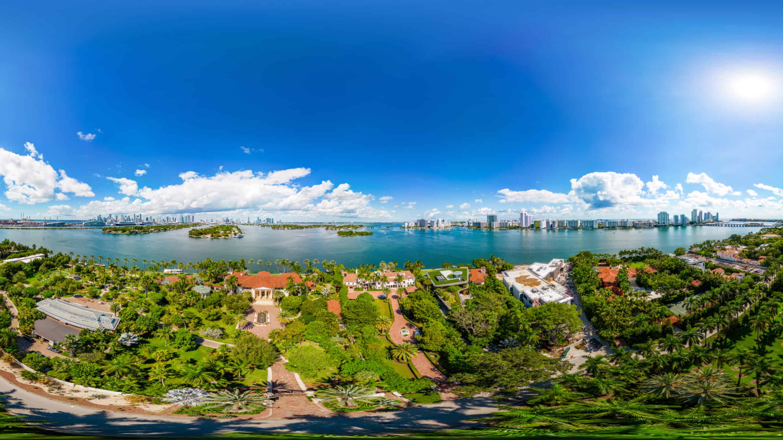 Tips and tricks for capturing stunning 360 photos 