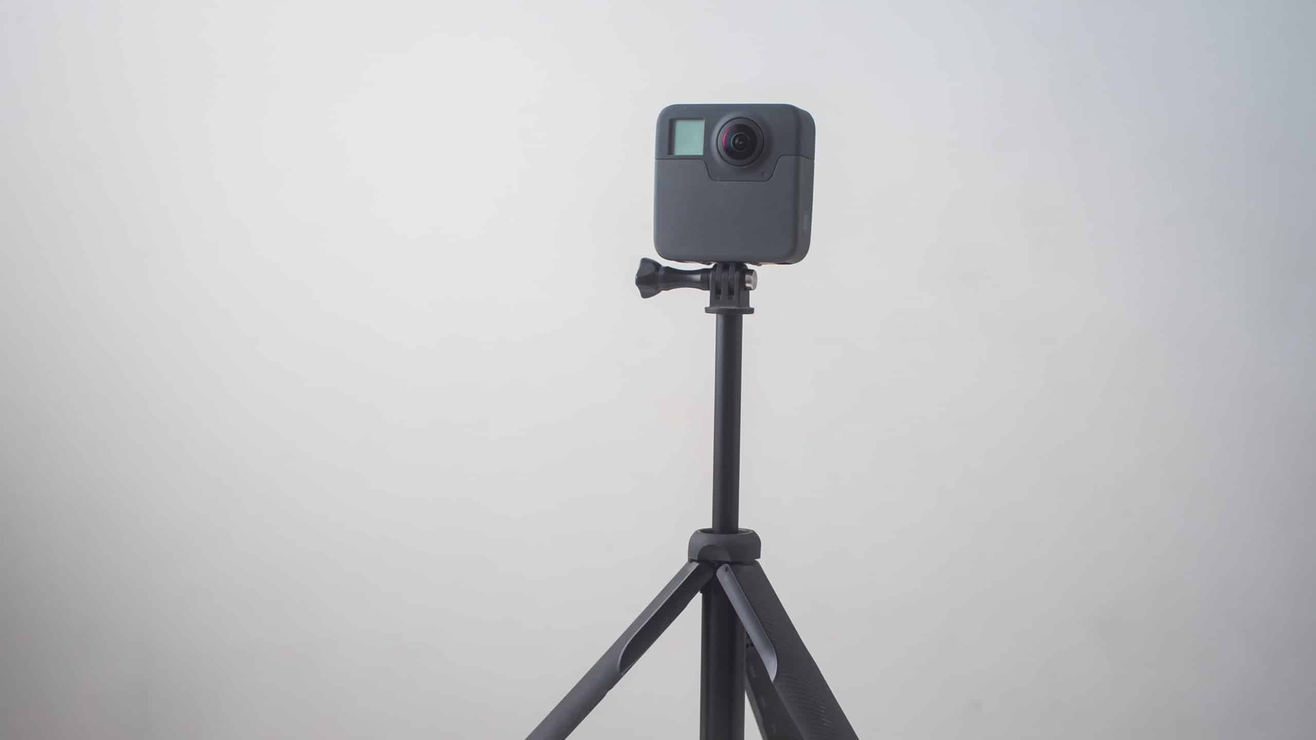 How to choose the best camera for 360 photography
