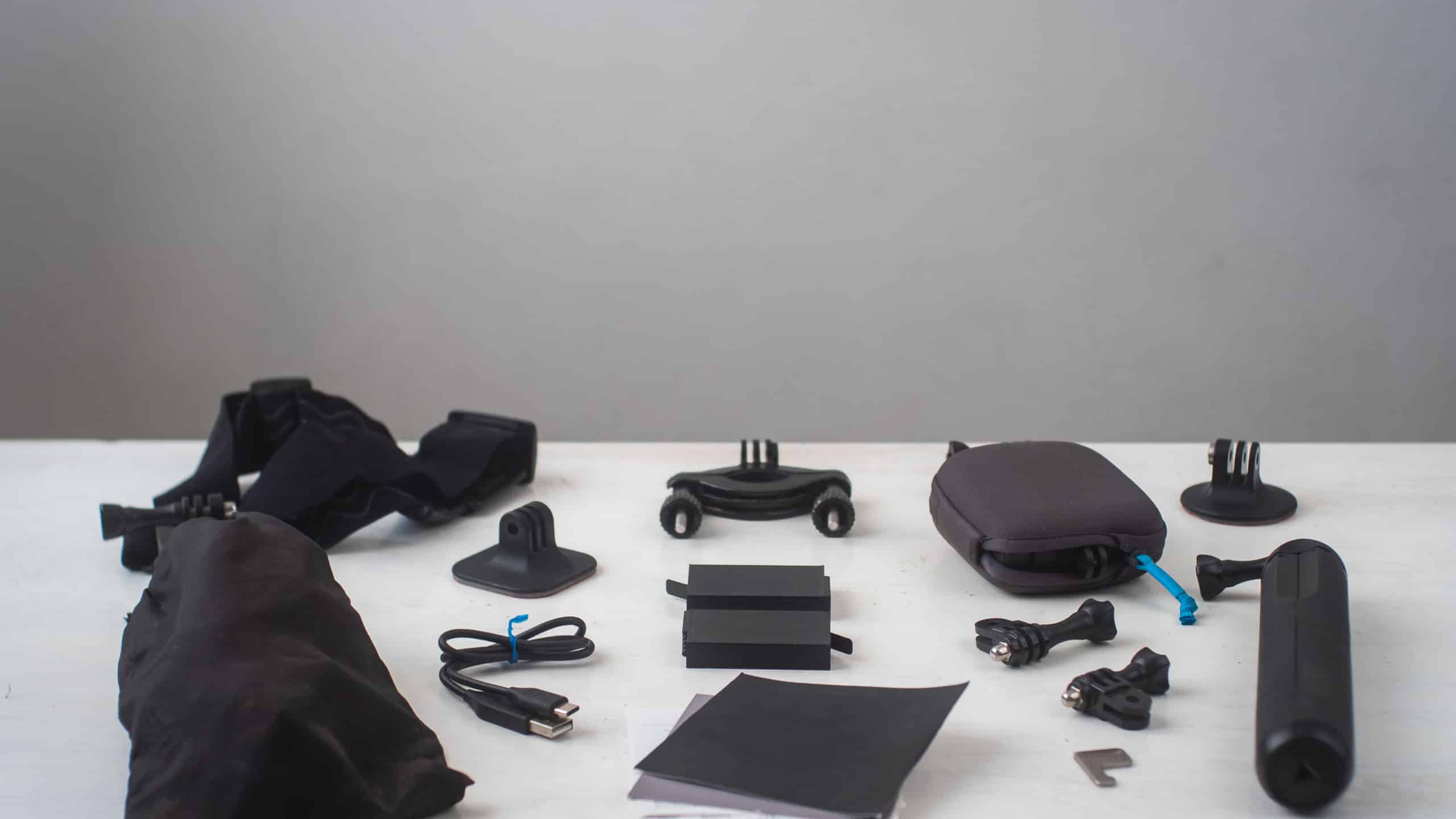Benefits of using 360 photography in marketing 