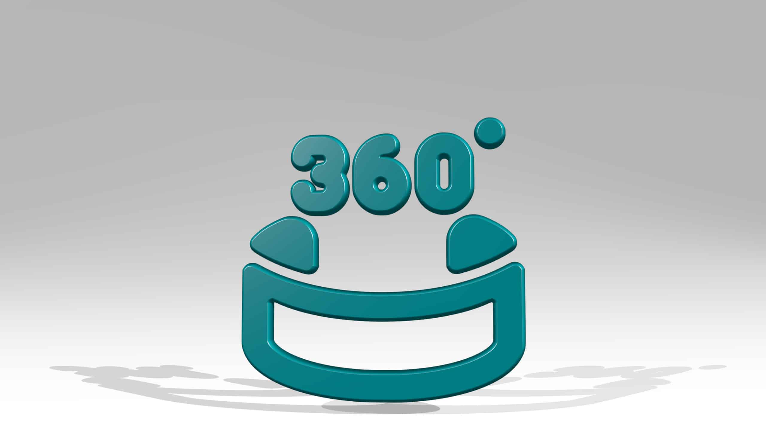 Introduction to 360 photography