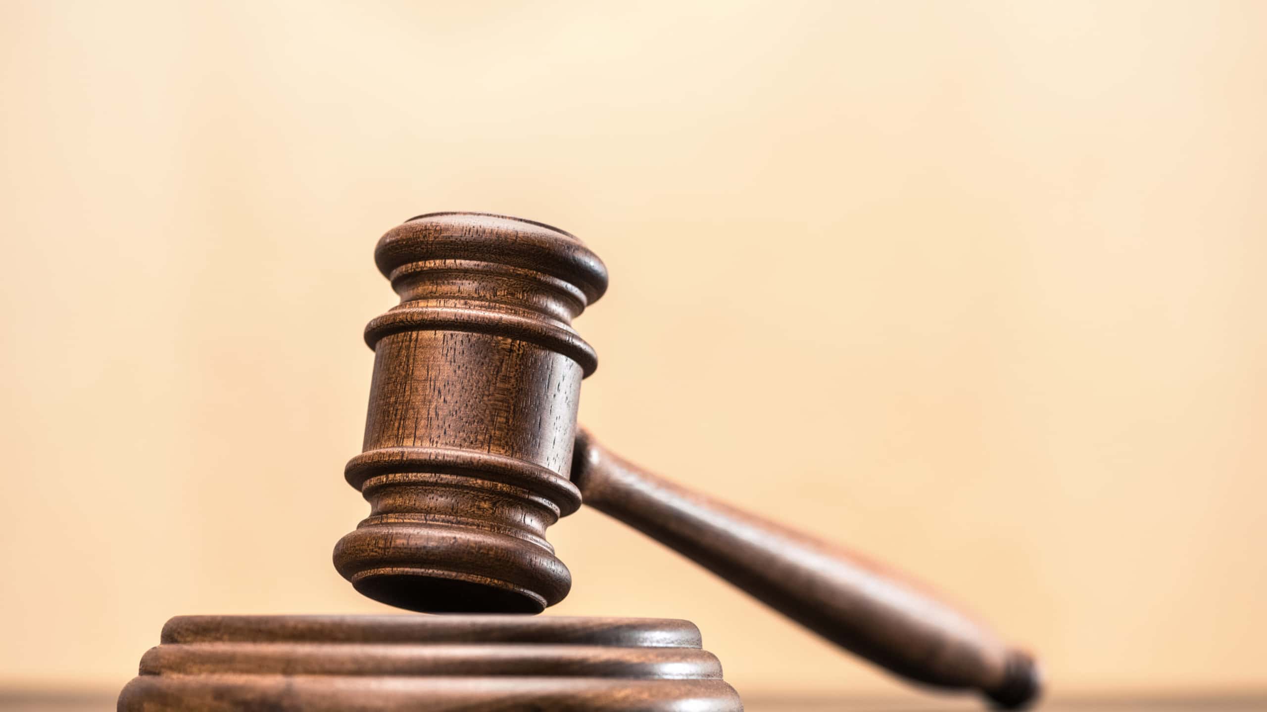 Defense attorney Toronto