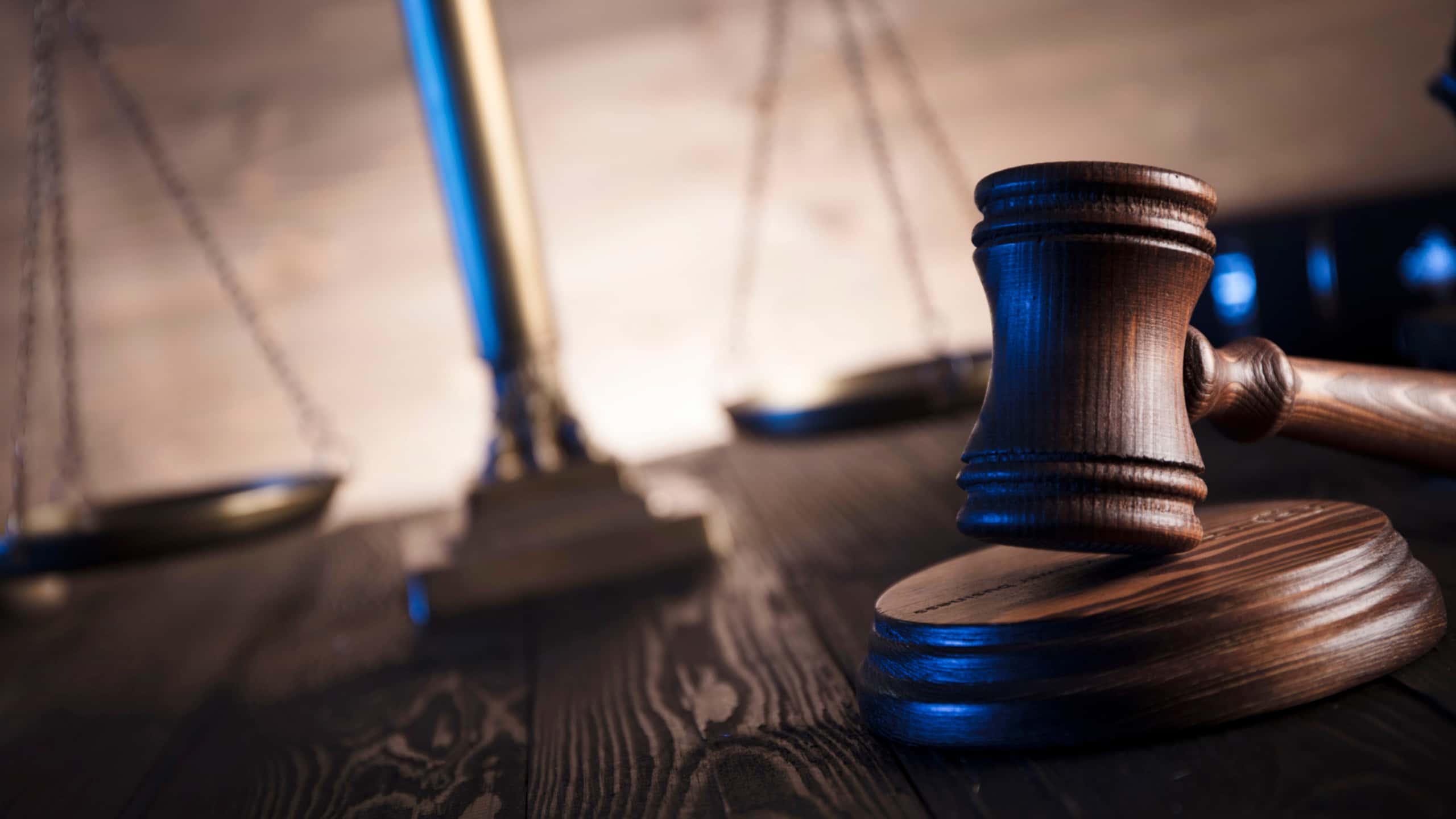 Toronto felony attorney