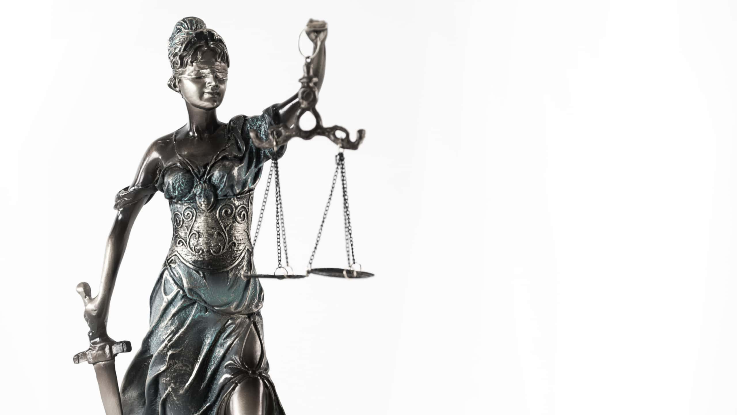 What is the Role of a Criminal Justice Attorney in Toronto?
