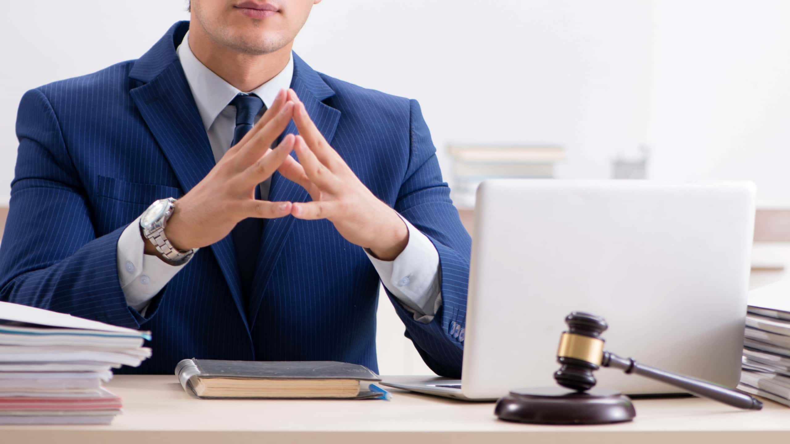 Criminal justice attorney in Toronto