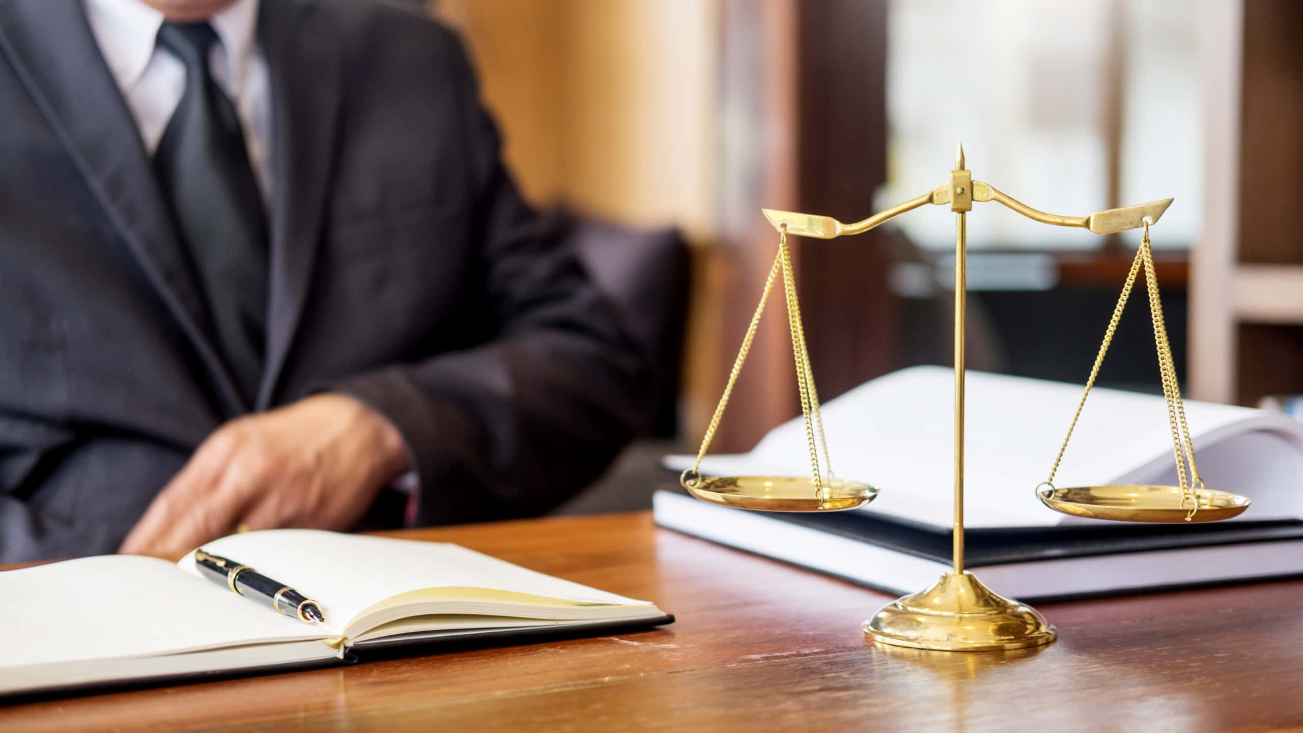 Toronto felony attorney