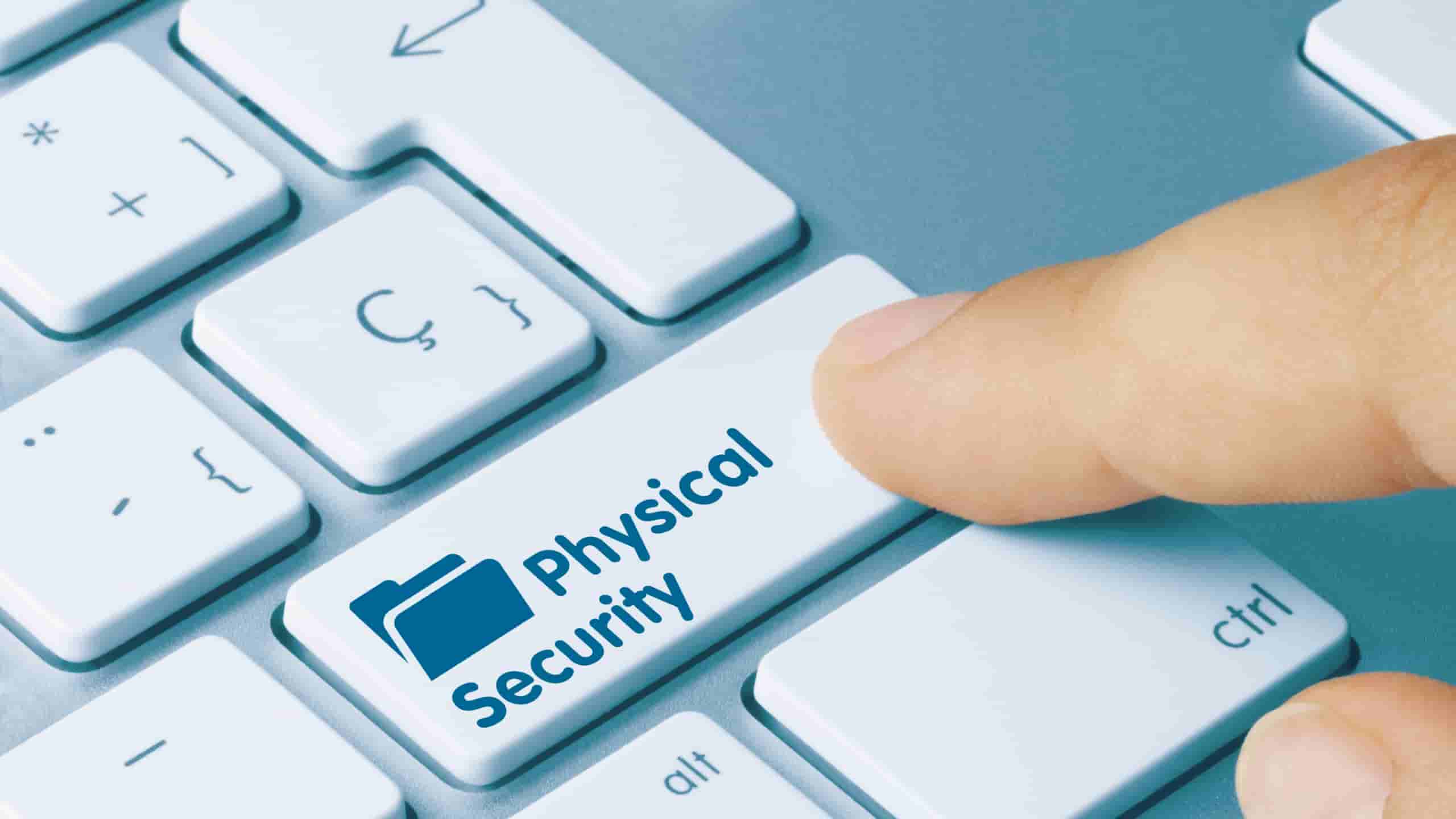 How to protect your personal information online