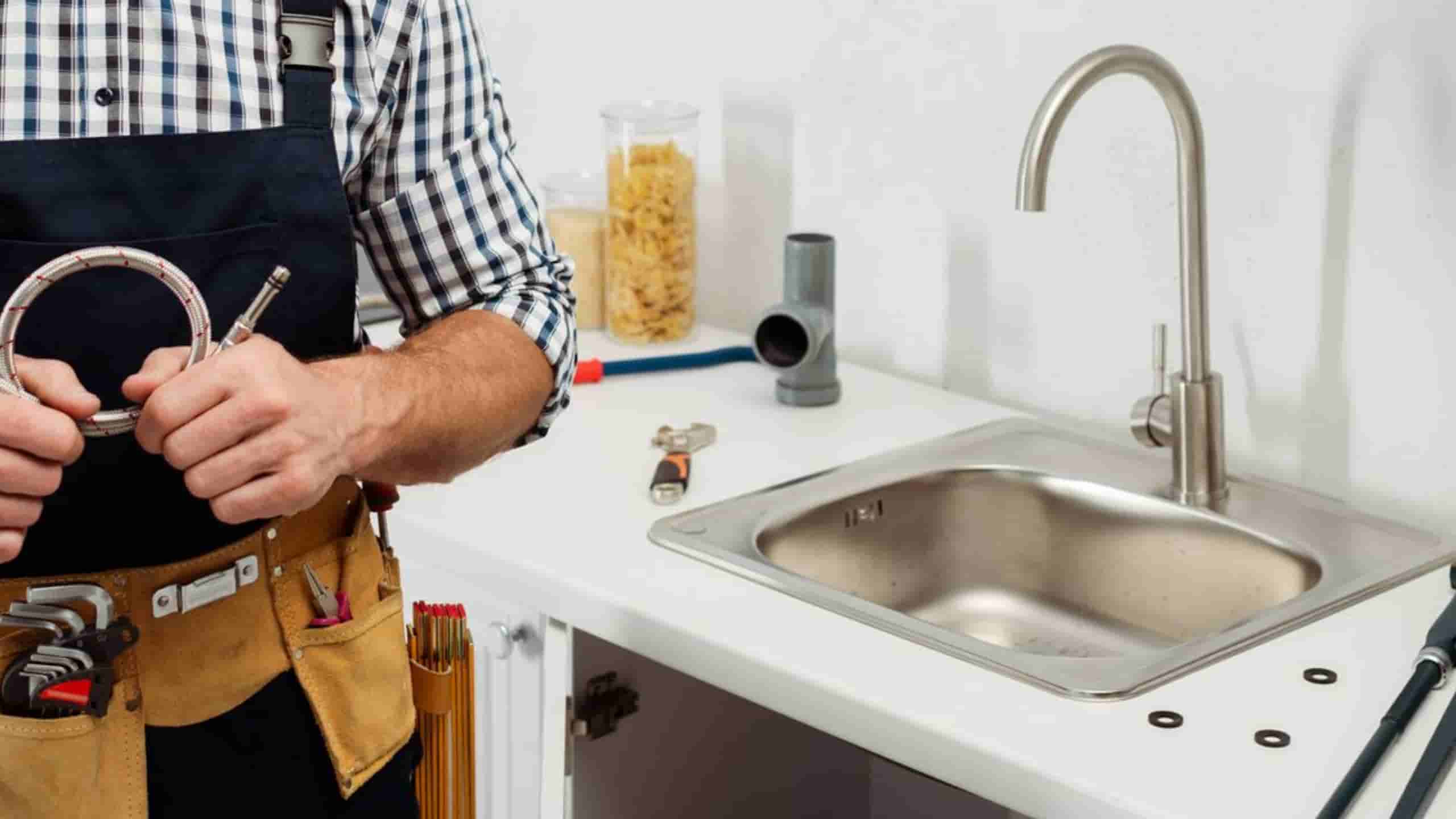 How to choose the right plumber for your needs in Hobart