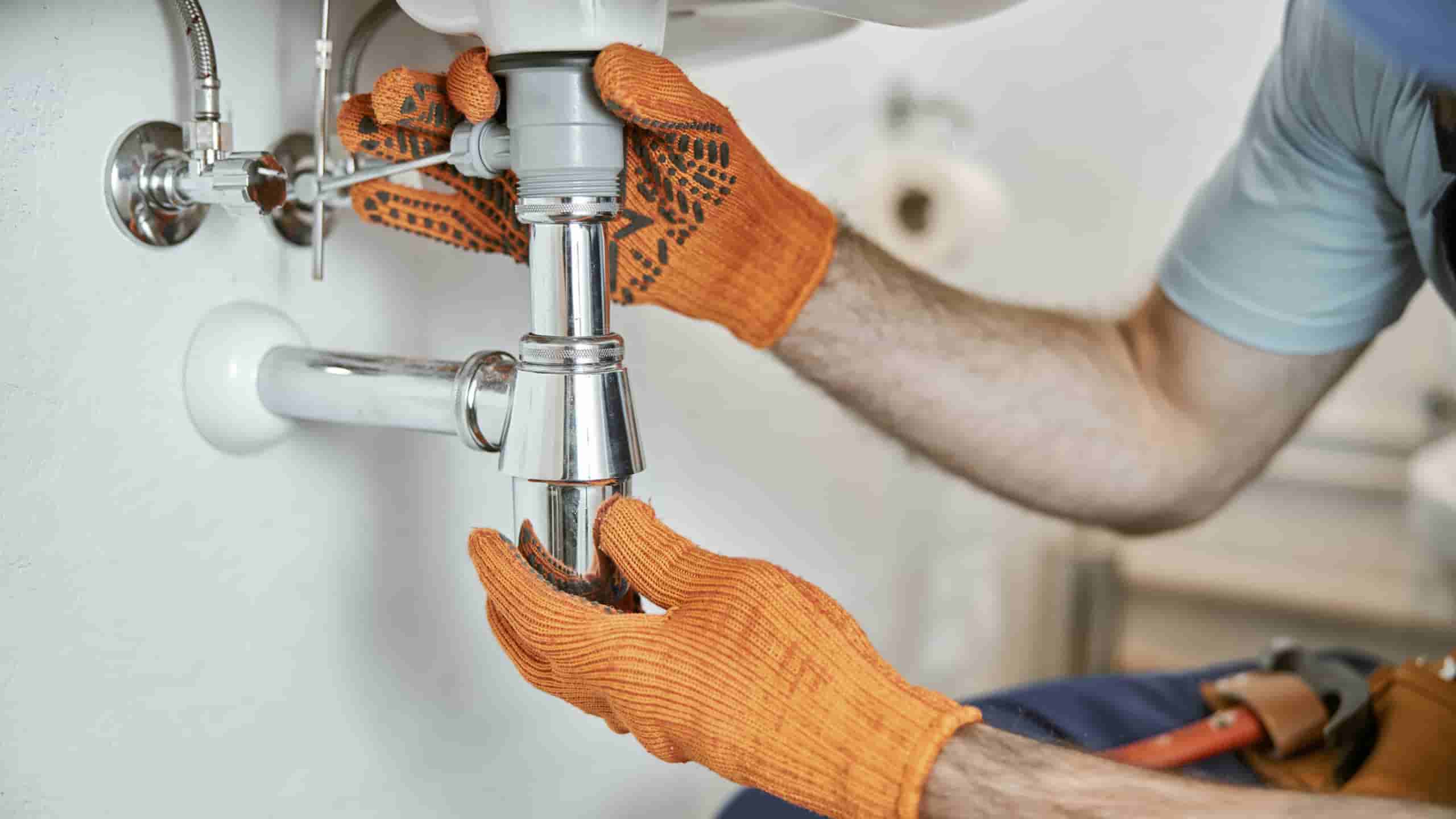 The role of plumbers in new construction projects in Hobart