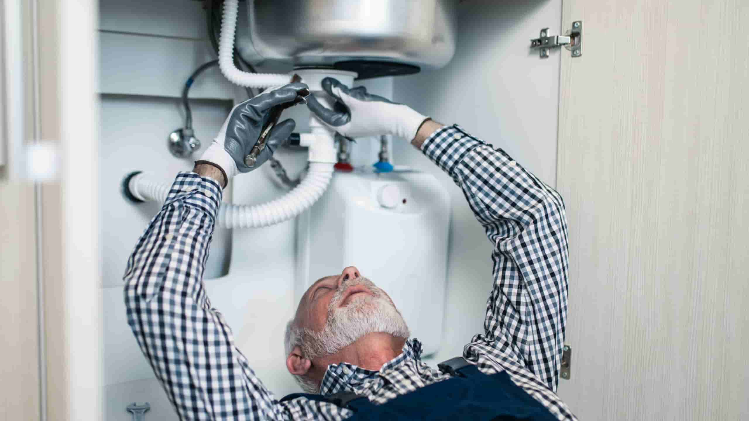Common plumbing issues faced by homeowners in Hobart