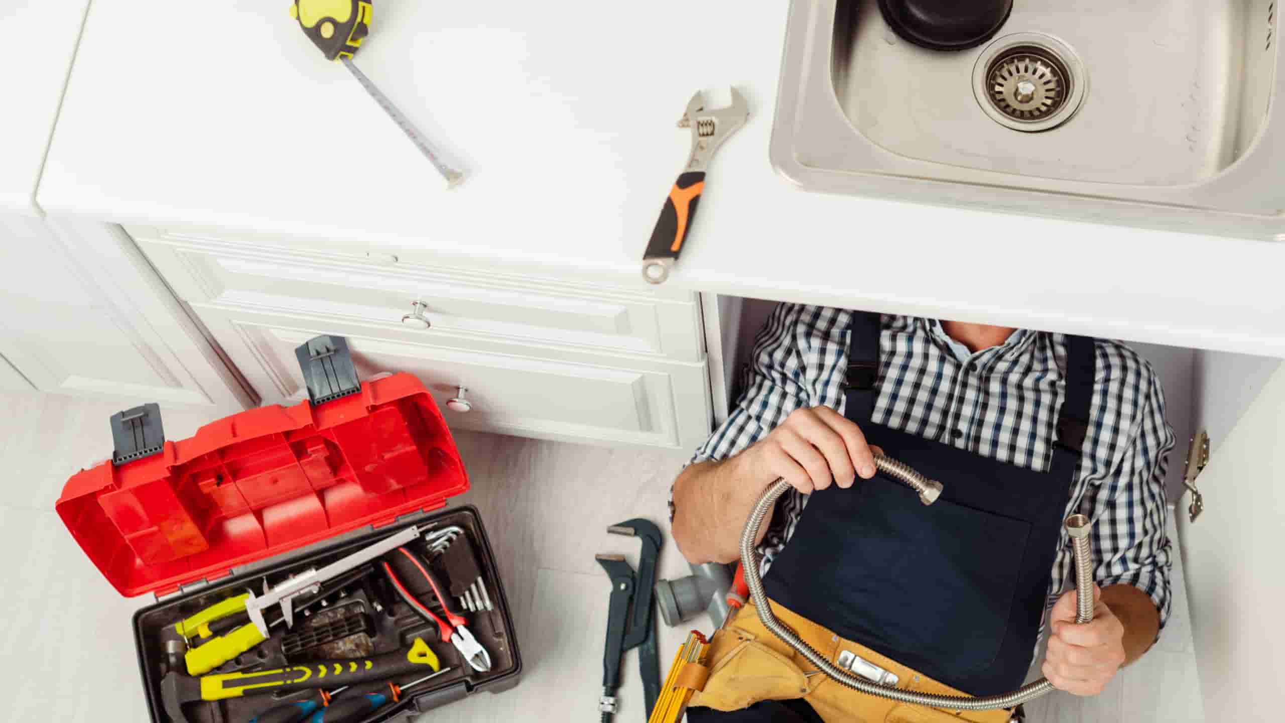 How to Avoid Common Plumbing Scams in Hobart