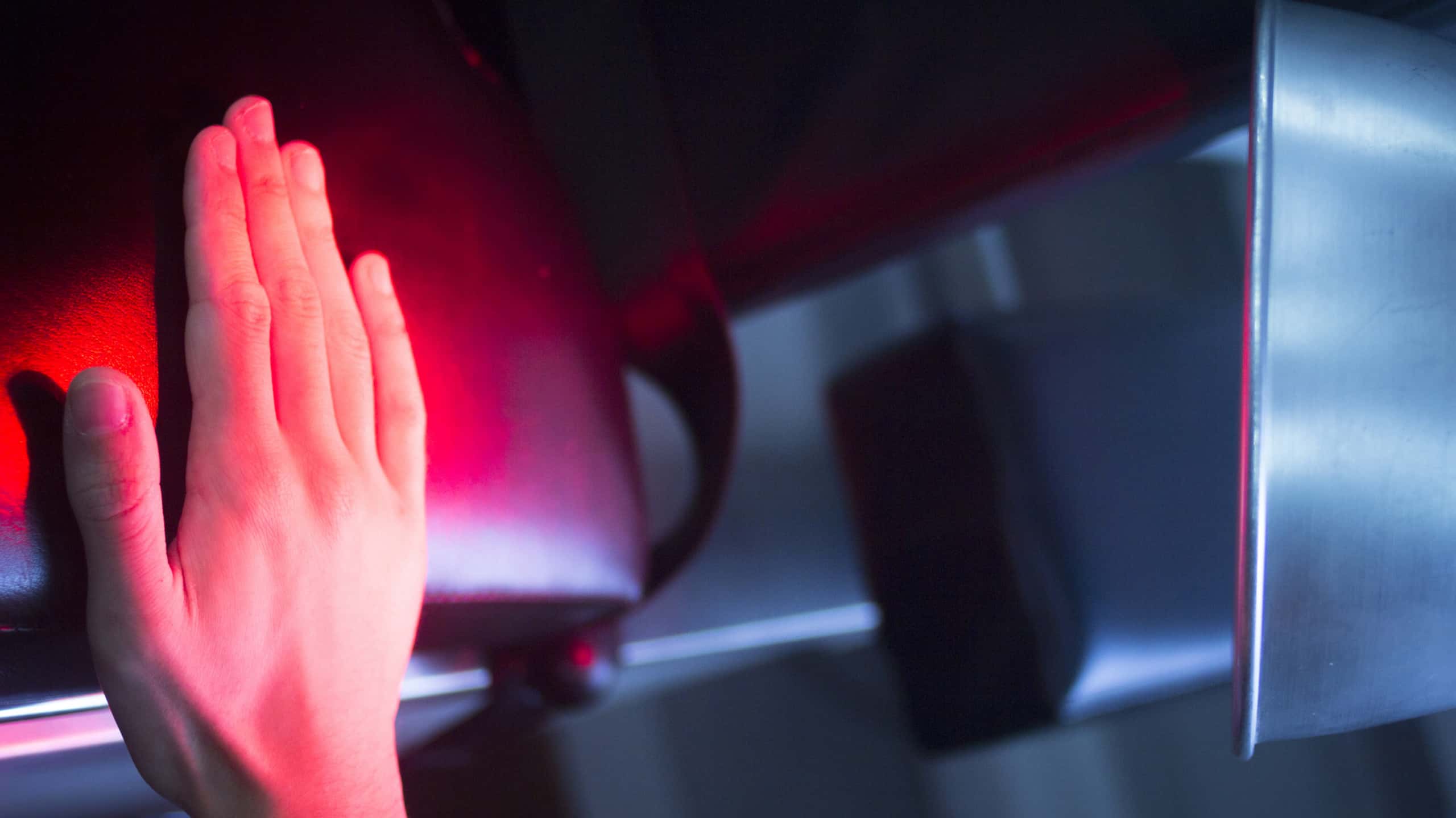 How to Harmonize and Regenerate Your Body with Quantron Resonance System