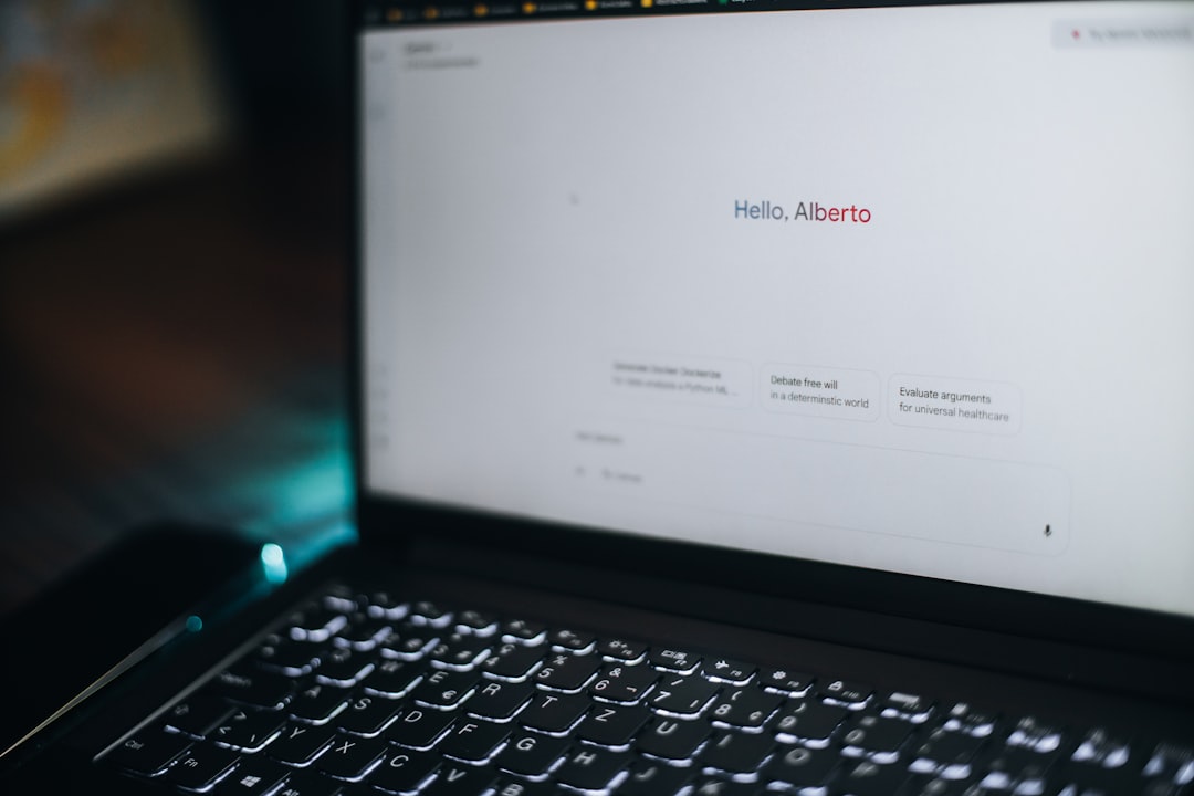 website visitor recognition