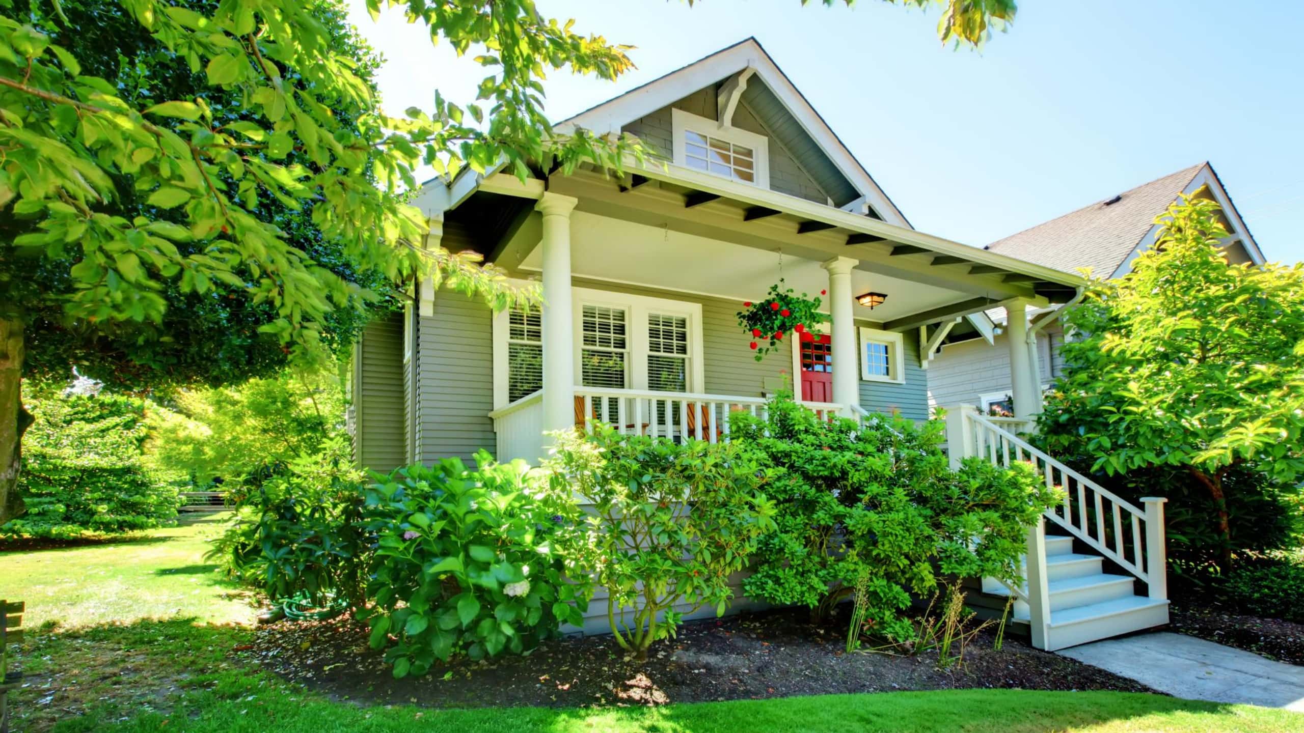 Benefits of Owning a Home in Baltimore