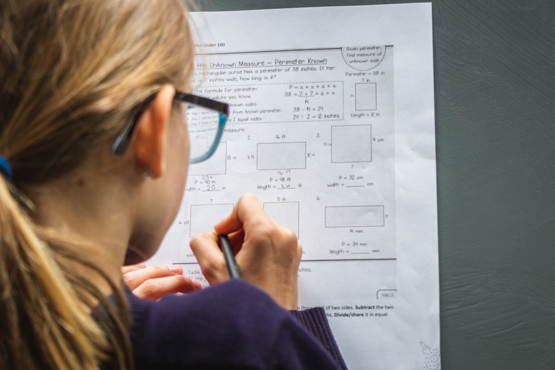 Affordable Secondary Math Tuition in Singapore