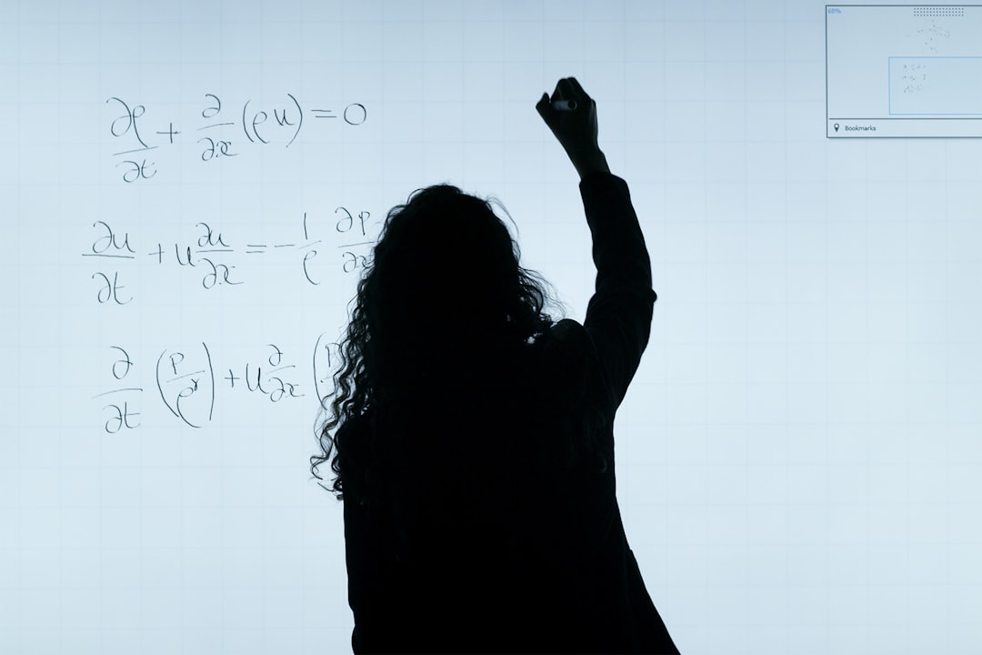 Overcoming Common Math Challenges
