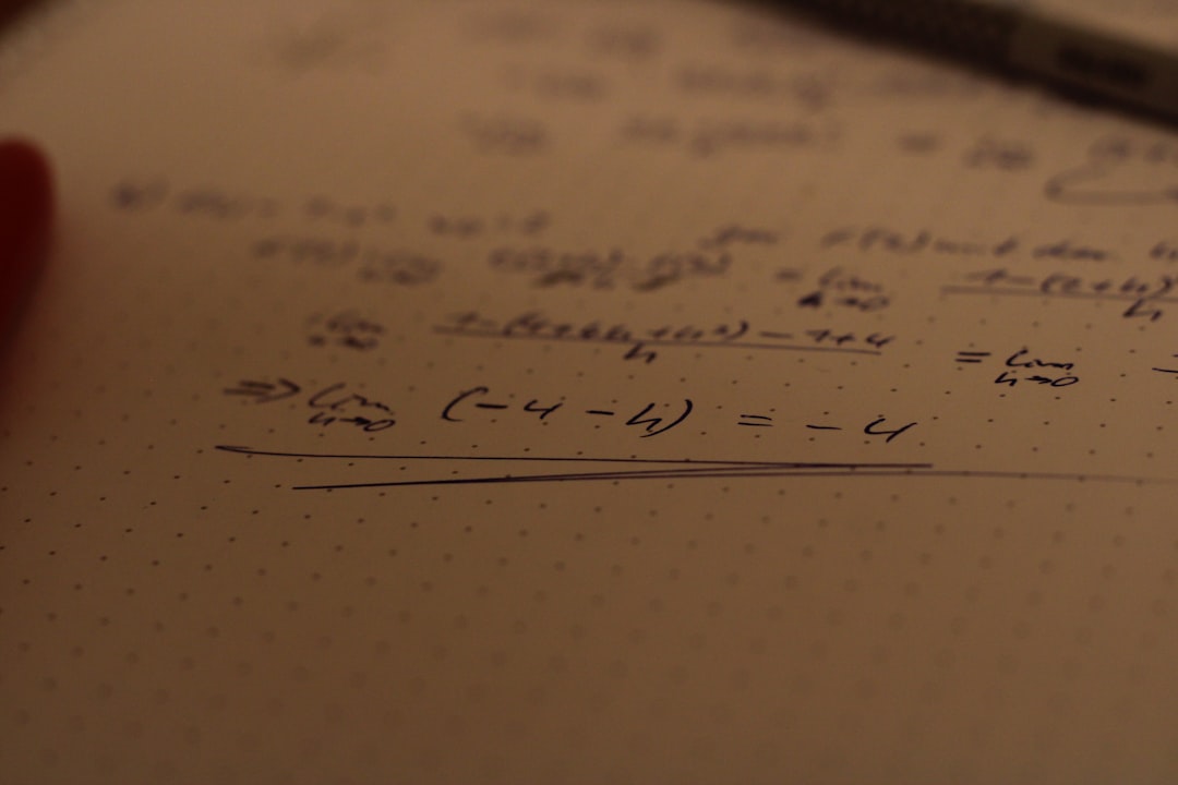 Role of Experienced Math Tutors