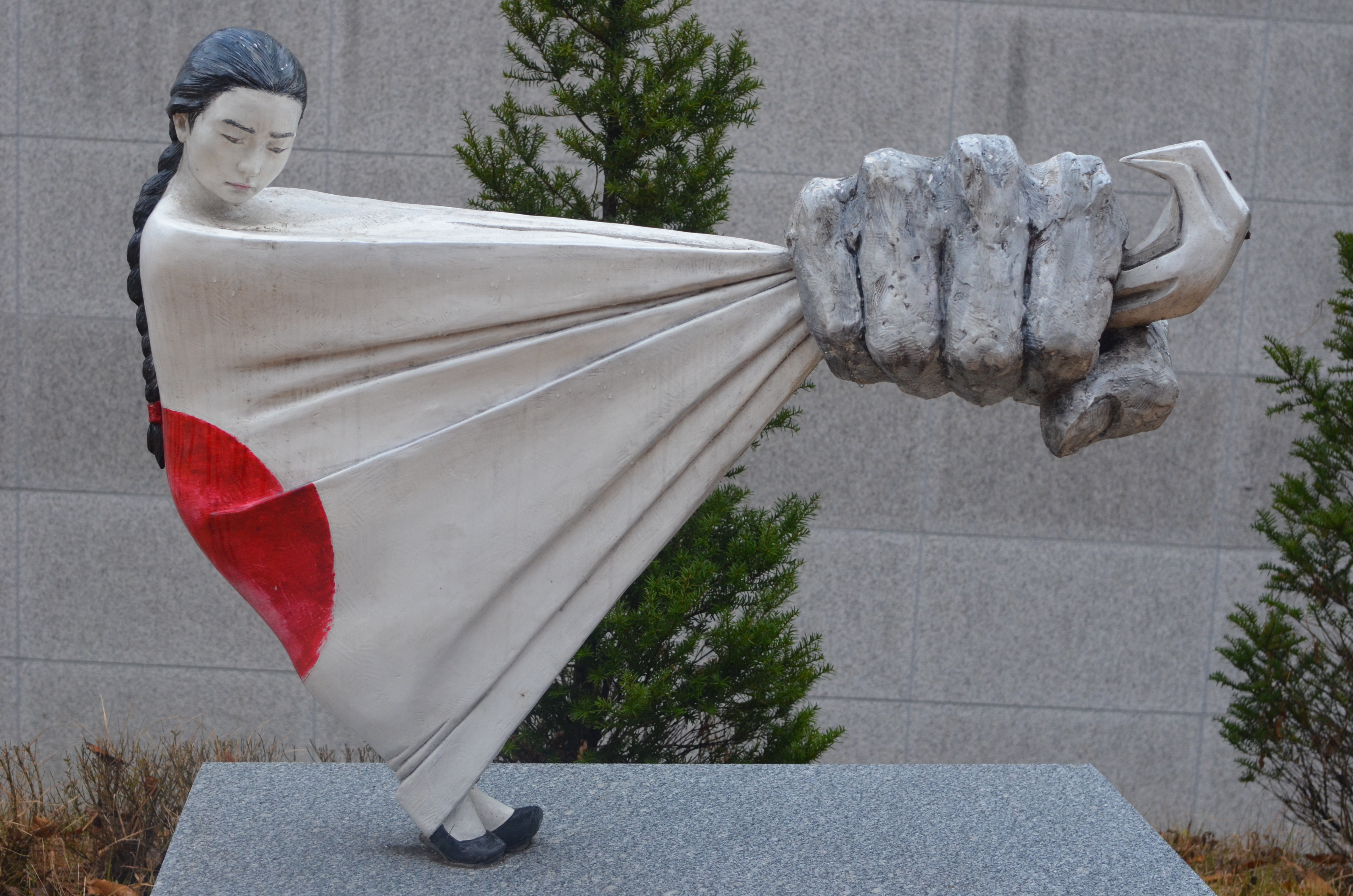 Rezension zu Studie über japanische „Trostfrauen“