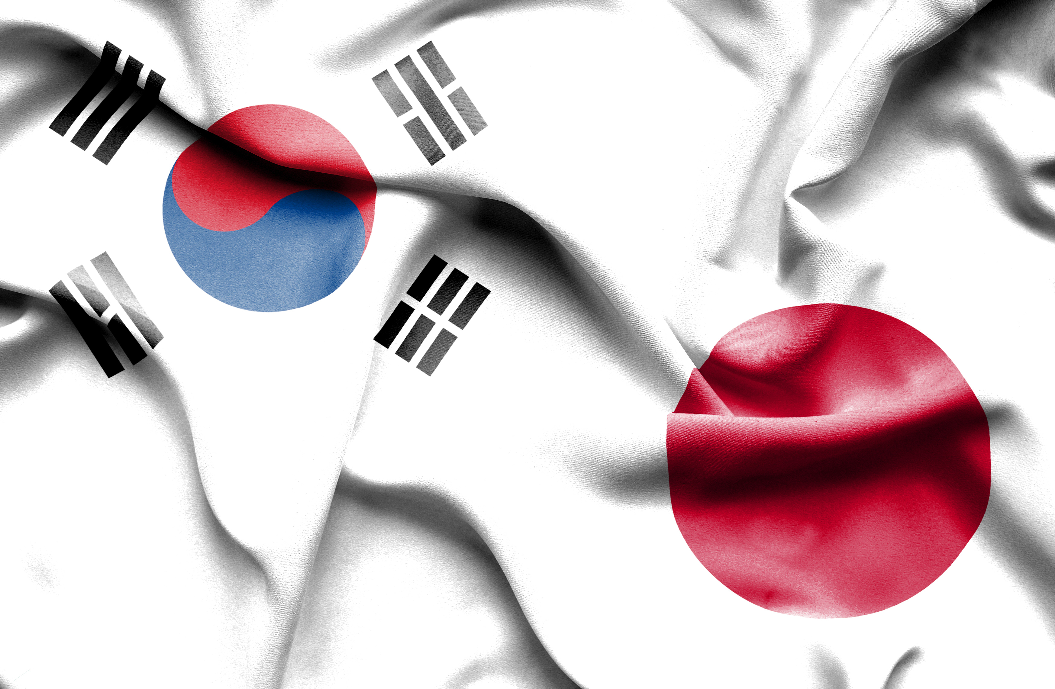 Auch eine Frage des guten Geschmacks: Warum Südkoreas Präsident nicht nach Japan reist
