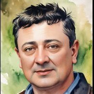 Patrick Emin