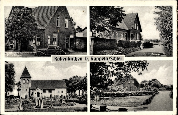 Rabenkirchen