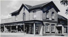 BreklingBahnhof