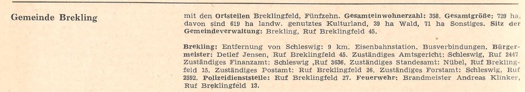 BreklingGemeinde