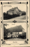Faulück,  (Faulueck)