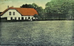 Ein Hof in Angeln