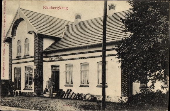 Ekebergkrug