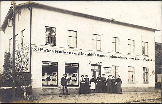 EmmaWill1910