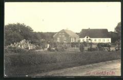 Esmarkholm