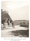 Faulueck Schleipartie