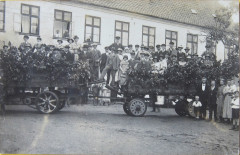 FestwagenRedlefsen1928