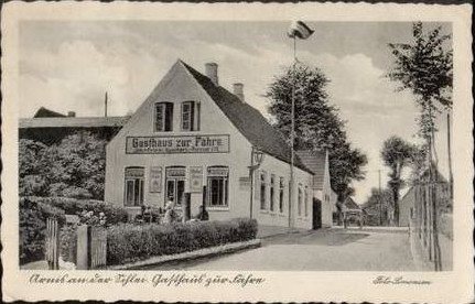 Gasthaus