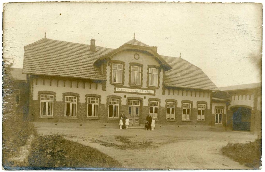 GastwirtschaftScholderup