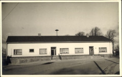 Gebaeude, Meierei Havetoftloit
