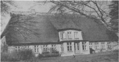 Guederott, Pastorat