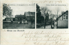 Havetoft 1900