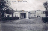 Havetoft, Jaegers Gasthof 1916