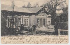 Havetoftloit 1903
