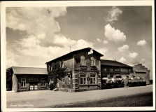 Hotel Idstedtkirche