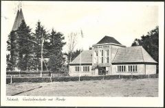 IdstedtGedaechtnishalleKirche