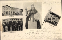 Kiesby 1901