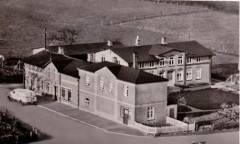 Kiesby, Baeckerei