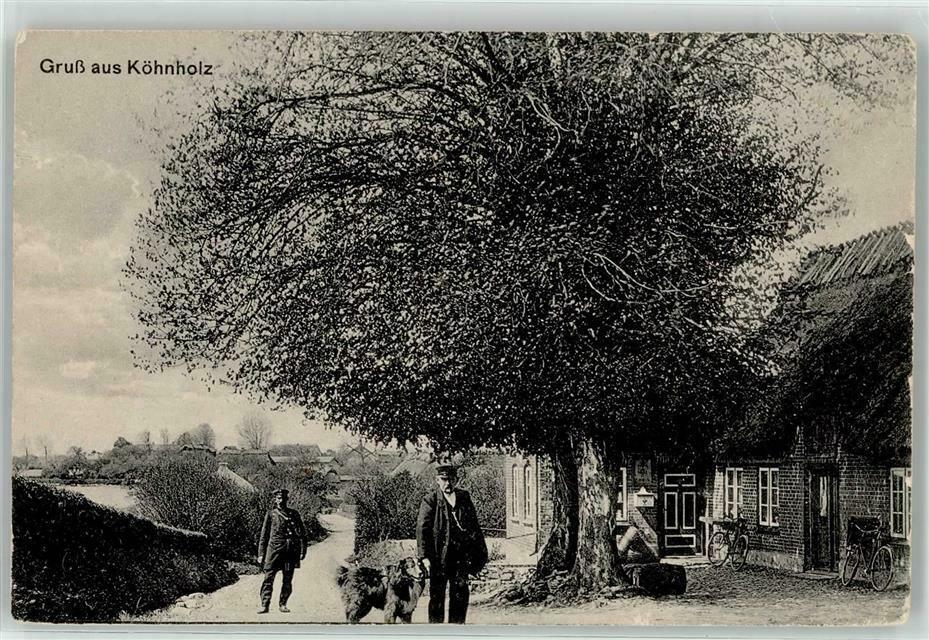 Koehnholz 1915