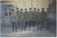KriegsgefangenenlagerIdstedt