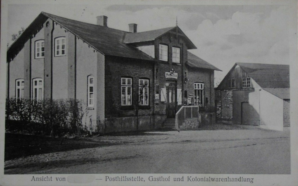 Mehrzweckhaus